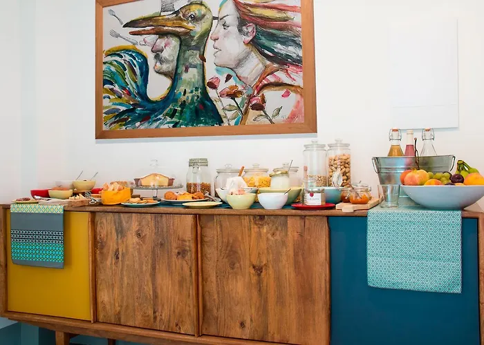 Intervallo Boutique 4* Ragusa