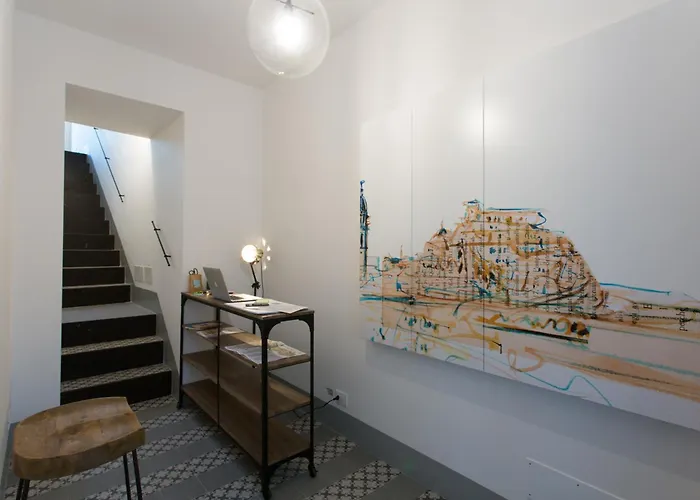 Gæstehus Intervallo Boutique