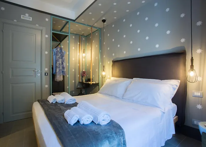 Intervallo Boutique Gæstehus