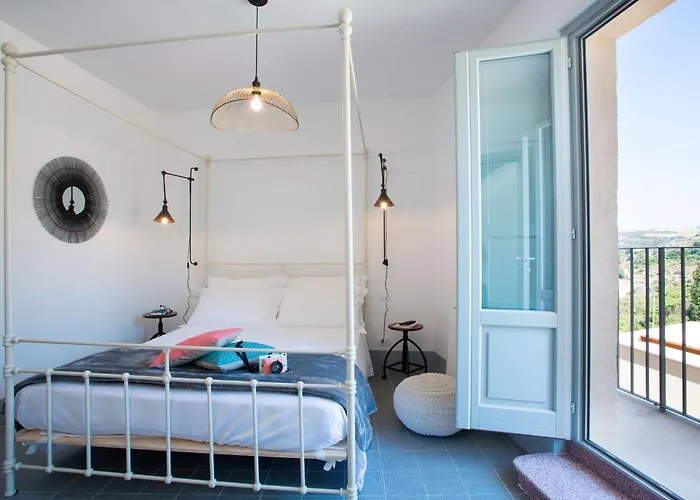 Intervallo Boutique Gæstehus 4*