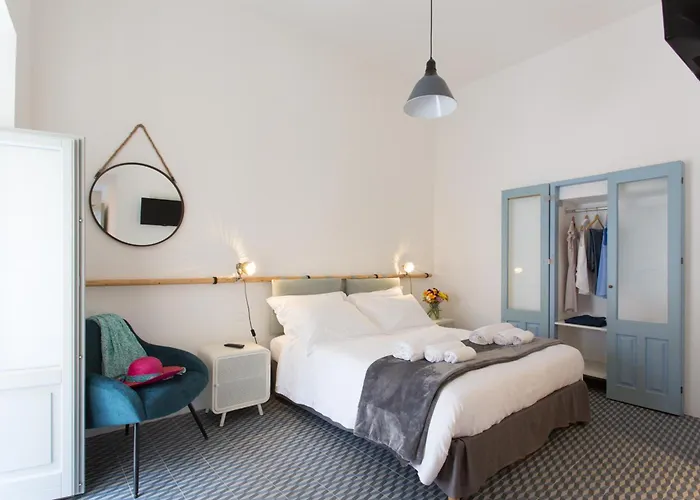 Intervallo Boutique 4* Ragusa