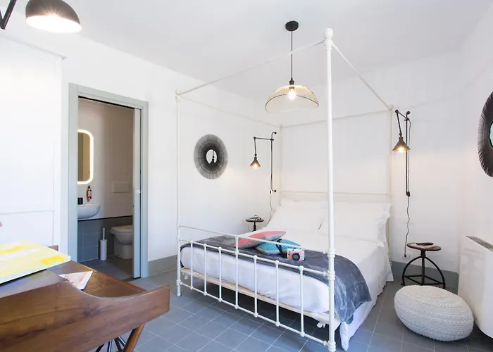 Gæstehus Intervallo Boutique Ragusa