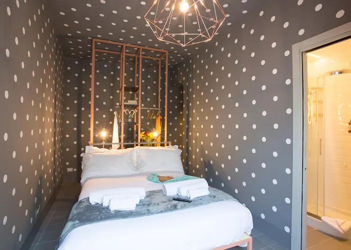 Intervallo Boutique 4*